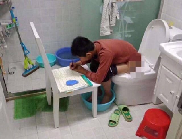 形容学期的句子