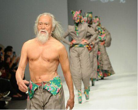 广西的社会摇 东北的经典语录