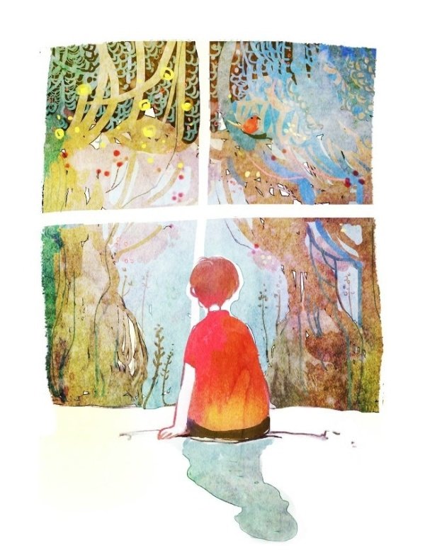 艰难的爱情句子