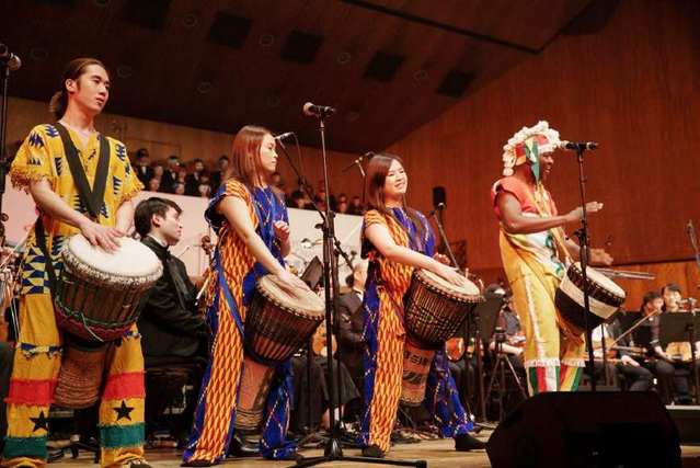 2018春晚同喜同乐名句 2018春晚同喜同乐名句