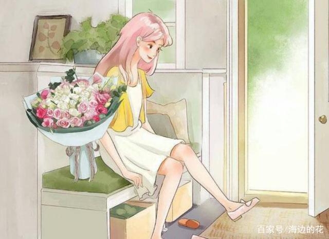 好男人爱老婆经典语录