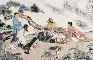 七哀诗中的名句 七哀诗名句