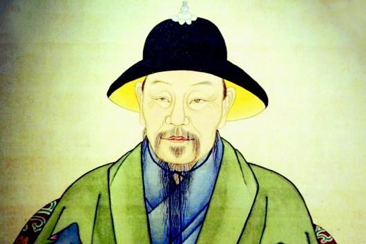 王安石梅花名句理解