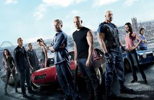 速度与激情名句英语 速度与激情7所有英文台词