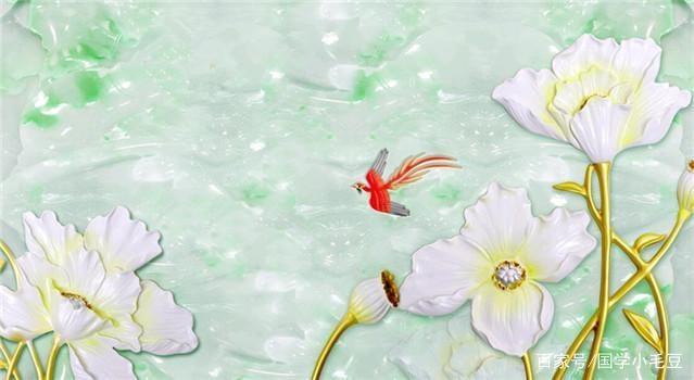 描写白帆的句子