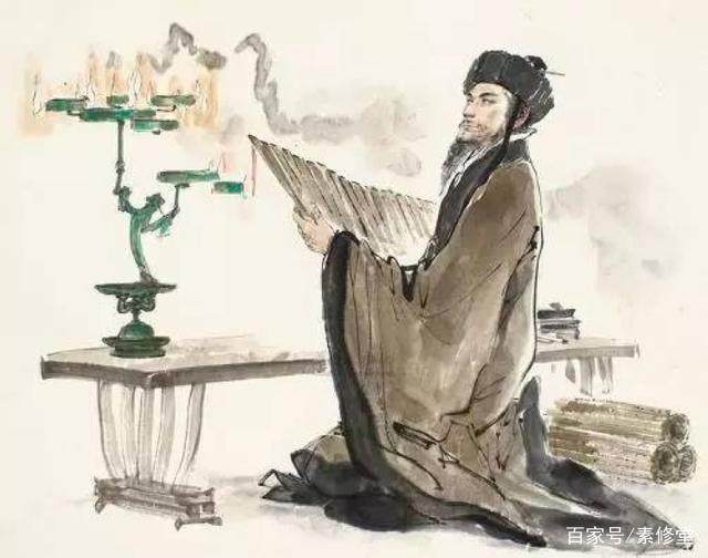 诸葛亮读书的名言名句 诸葛亮读书的名言名句