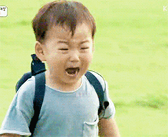 宝宝成长搞笑语录经典