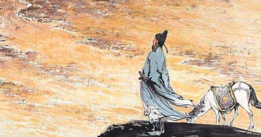 洛诗集名句 含有“渡”字的诗词名句有哪些