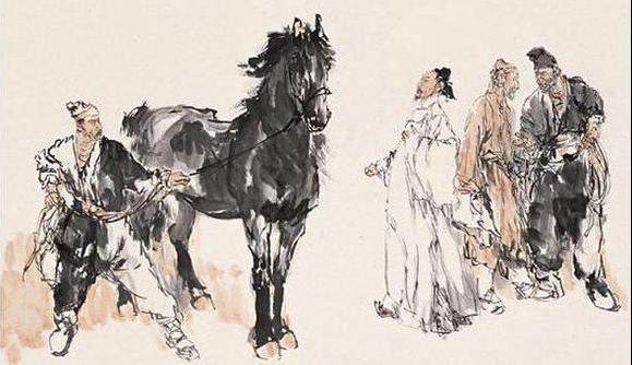 关于奋斗诗词名句