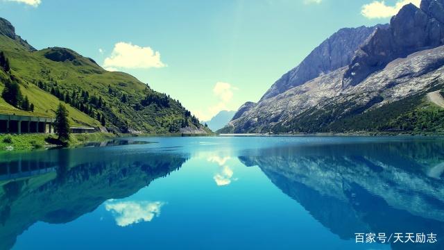 有关岁月的好句