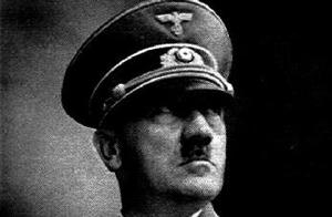 希特勒的语录 希特勒的名言