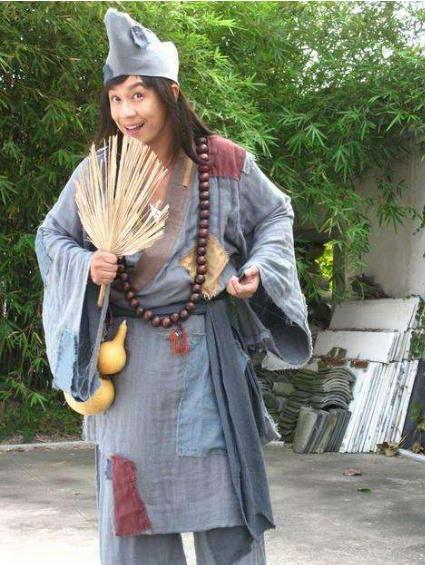 活佛济公济公说的名句 活佛济公济公说的名句