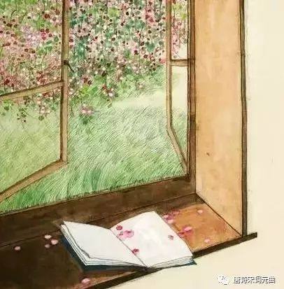 和孩子相处的名句