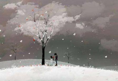 经典爱情英文语录