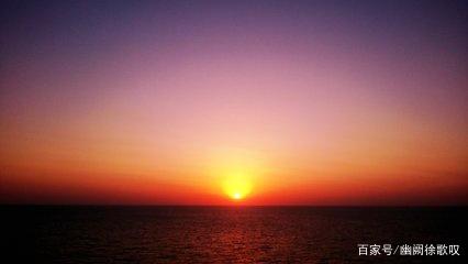 金沙滩的好句子 金沙滩的好句子