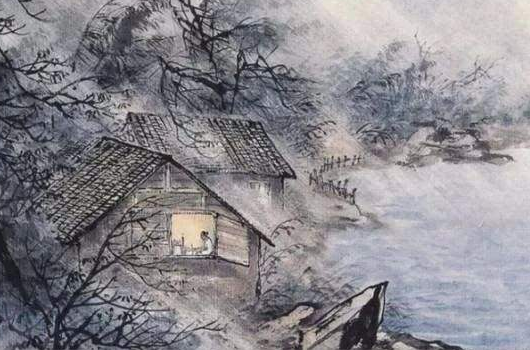 写风或雨的古诗名句并 描写风和雨的古诗名句有哪些