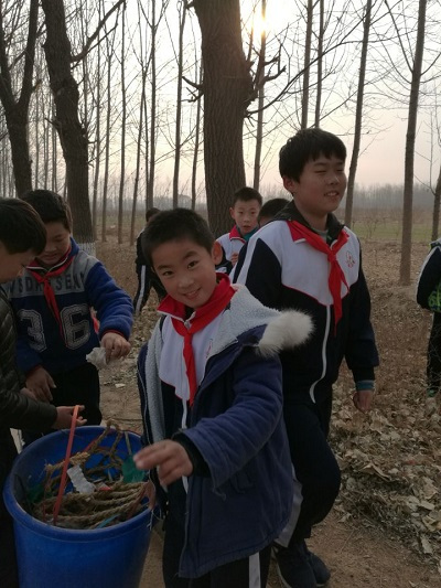 拓展活动经典语录