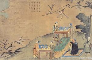 千古传诵的古诗名句 千古传诵的古诗文名句