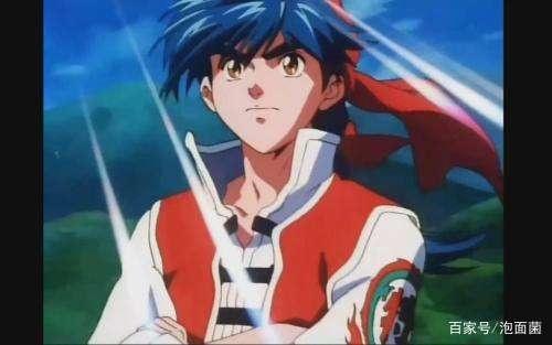 中华小当家的好句