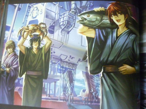 龙族路明非孤独语录 路明非的经典语录