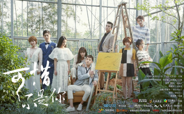 可惜不是你开剧语录 小说《可惜不是你》里的经典语录