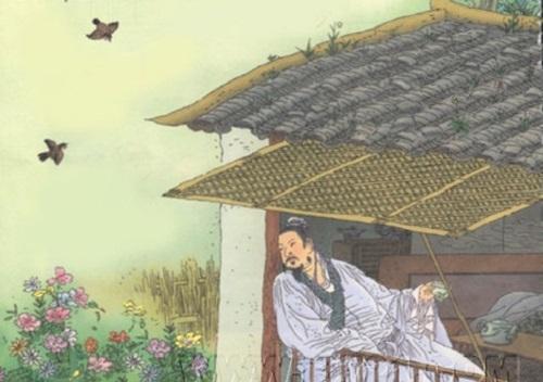 感叹女儿长大的句子 感慨女儿一天天长大的句子有哪些