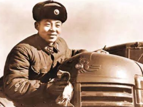 雷锋语录及日期 雷锋名言（英）