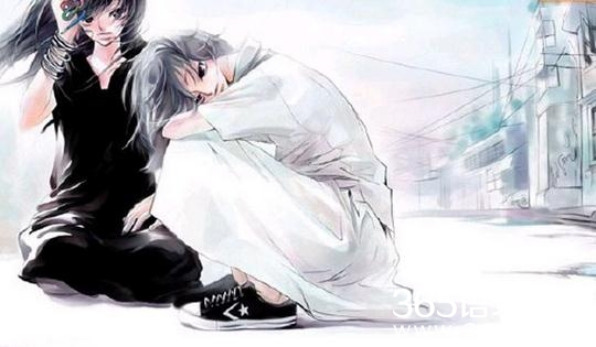 小说心情语录经典 经典爱情小说里的爱情语录