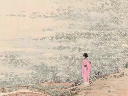 形容少妇长的美的句子 描写女子美的句子