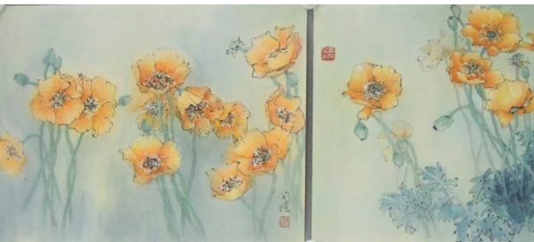 虞美人草名句 虞美人的诗句要李煜写的