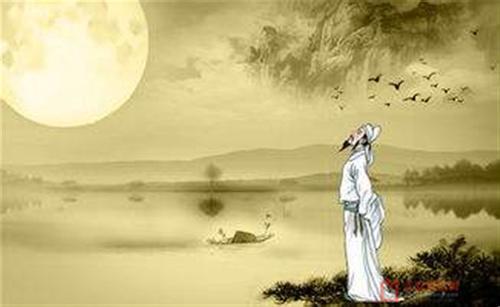 抒发思乡之情的名句 抒发思乡之情的诗句有哪些