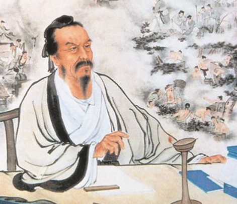 作家赞美水浒传的名句 读书笔记水浒传名句