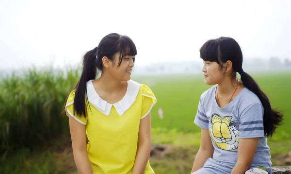 描写姐弟俩的句子 形容姐弟俩感情深厚的句子有哪些