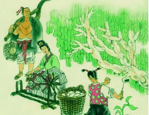 关于田野的句子 描写田野的句子