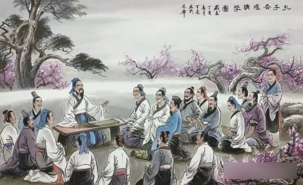 歌颂老师的名言名句有哪些 赞美老师的名言警句有哪些