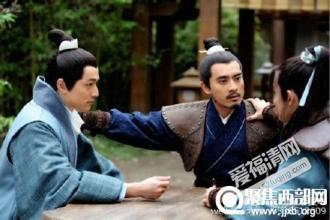 琅琊榜里的名句 琅琊榜里有哪些经典台词