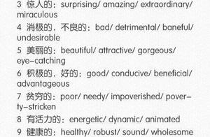 英语作文句子 英语作文句型