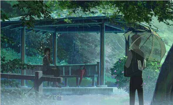 下雨后的凉爽好句子 描写“下雨过后凉爽”的诗句有哪些