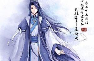 小说中的文艺古风句子 古风小说中的唯美感伤的句子