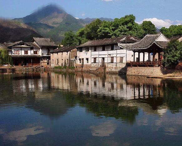 描写家乡的句子结尾 作文《我的家乡》开头和结尾怎么写 描写家乡的句子结尾 作文《我的家乡》开头和结尾怎么写