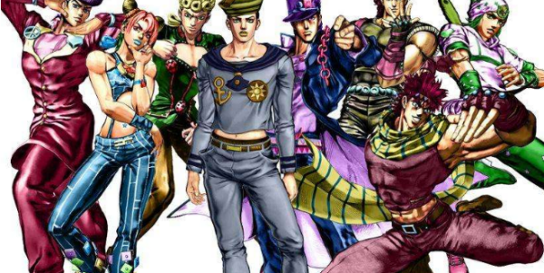 威尔·a·谢皮利语录 jojo有哪些名台词 威尔·a·谢皮利语录 jojo有哪些名台词