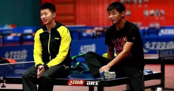 人生像乒乓球语录 打乒乓球经典语录