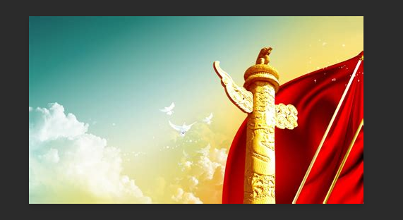 关于庆国庆的名言名句 关于国庆节的名言,由来和诗句