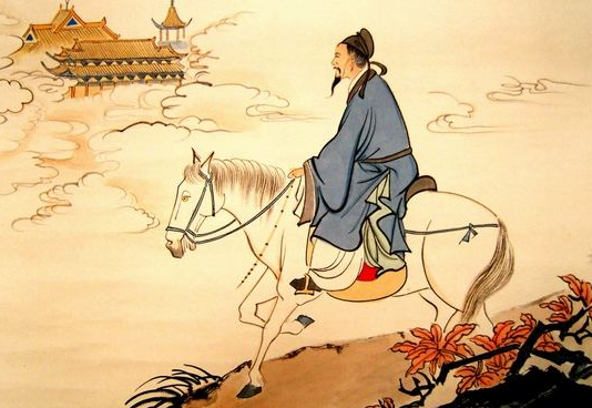 名人写景名句 关于写景的名句有哪些