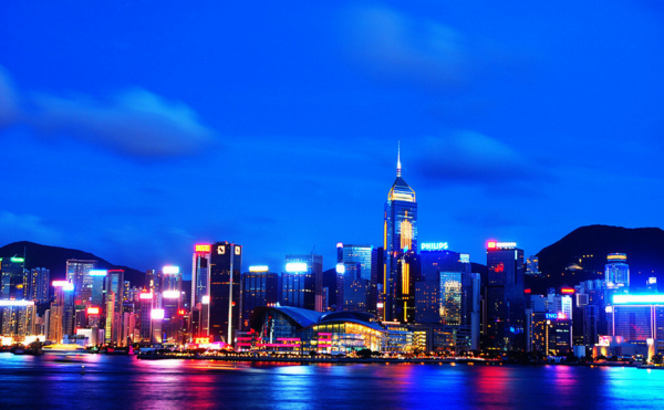 夜景经典语录 形容夜景的优美句子