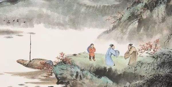 诗中写送别的名句是 描写送别的古诗的名句