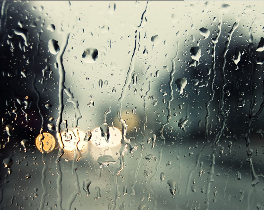 描写雨景好句 描写雨景的句子