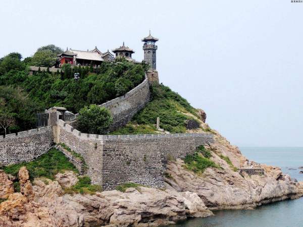 《海市诗》名句 你有介绍关于三大明楼诗词的名句