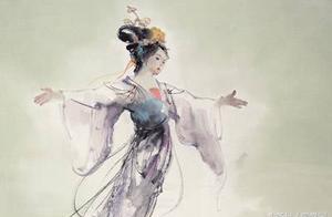 洛神赋全文名句 洛神赋经典名句