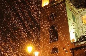 夜听的名句 关于夜听雨声唯美句子